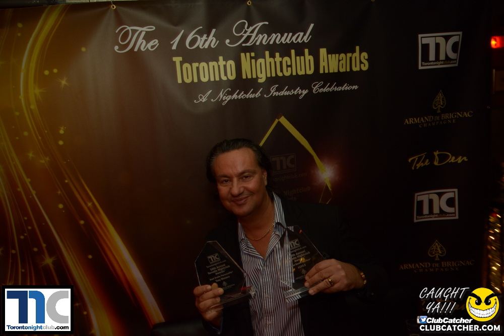 The Den party venue photo 377 - December 19th, 2016