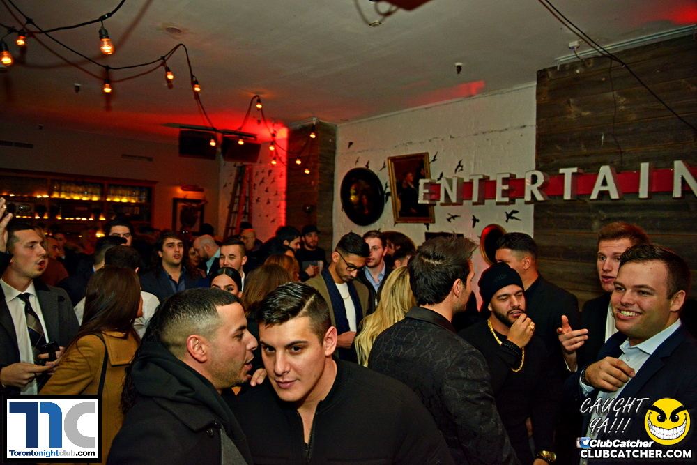 The Den party venue photo 380 - December 19th, 2016