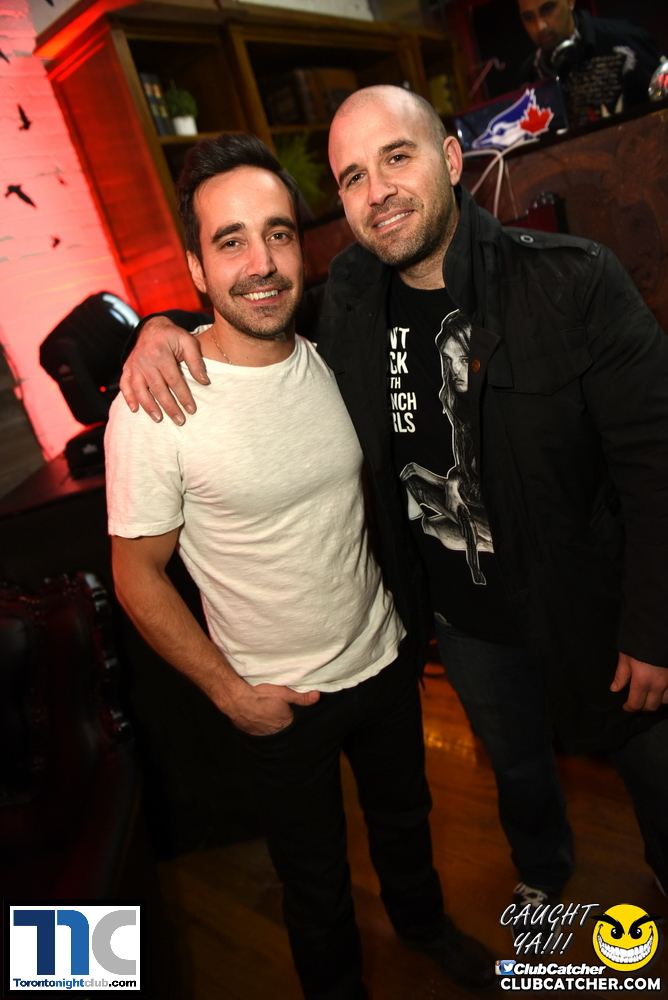 The Den party venue photo 39 - December 19th, 2016