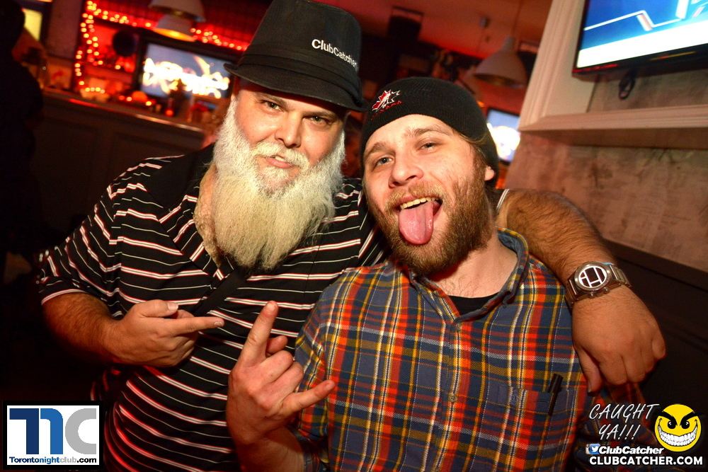 The Den party venue photo 382 - December 19th, 2016