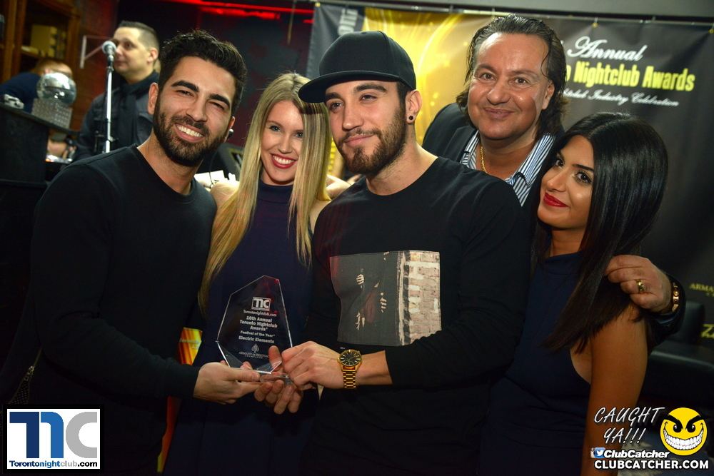 The Den party venue photo 385 - December 19th, 2016