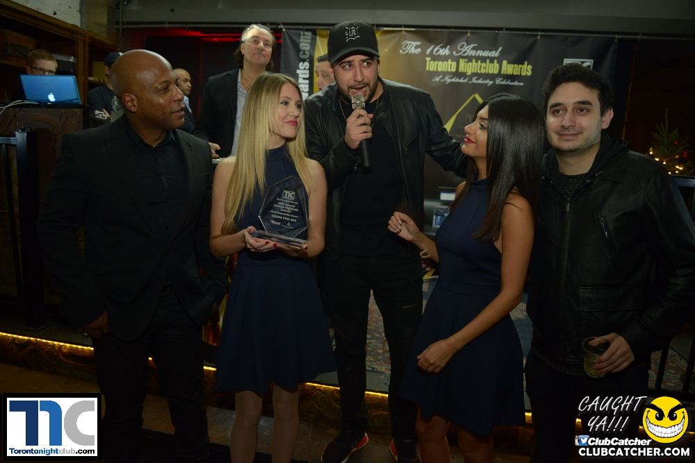 The Den party venue photo 386 - December 19th, 2016