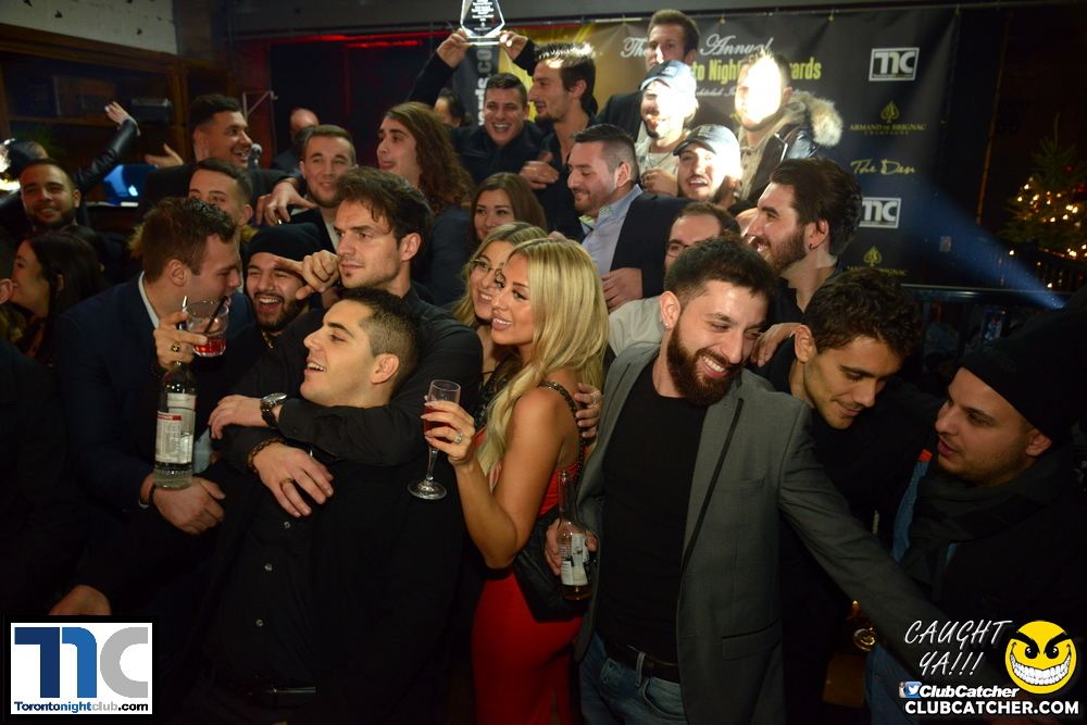 The Den party venue photo 387 - December 19th, 2016