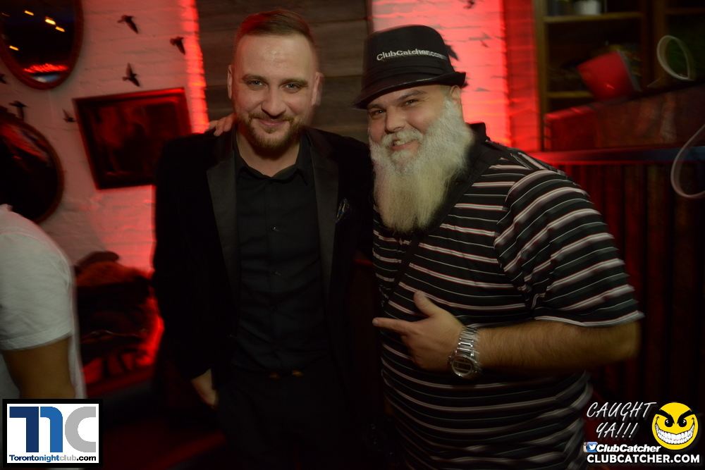 The Den party venue photo 391 - December 19th, 2016