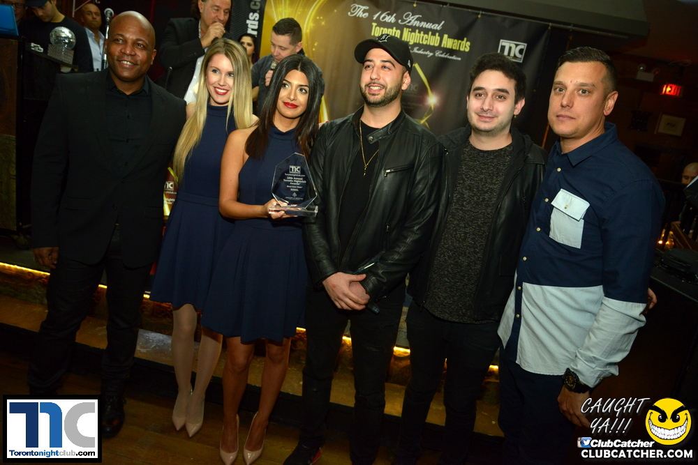 The Den party venue photo 392 - December 19th, 2016