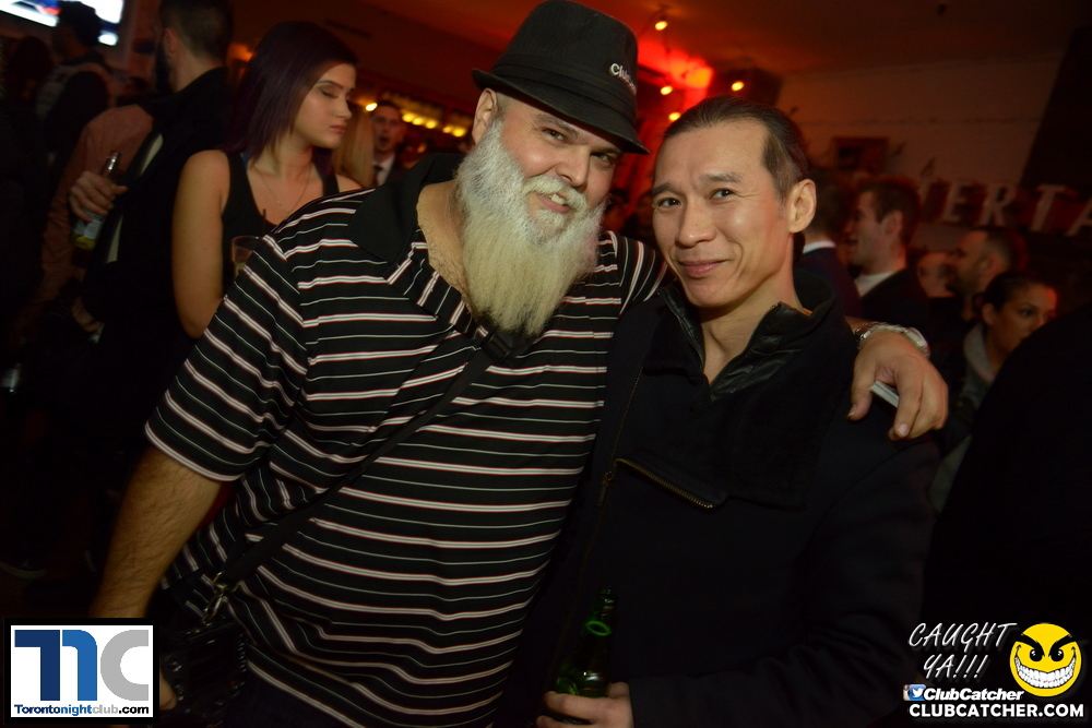 The Den party venue photo 393 - December 19th, 2016