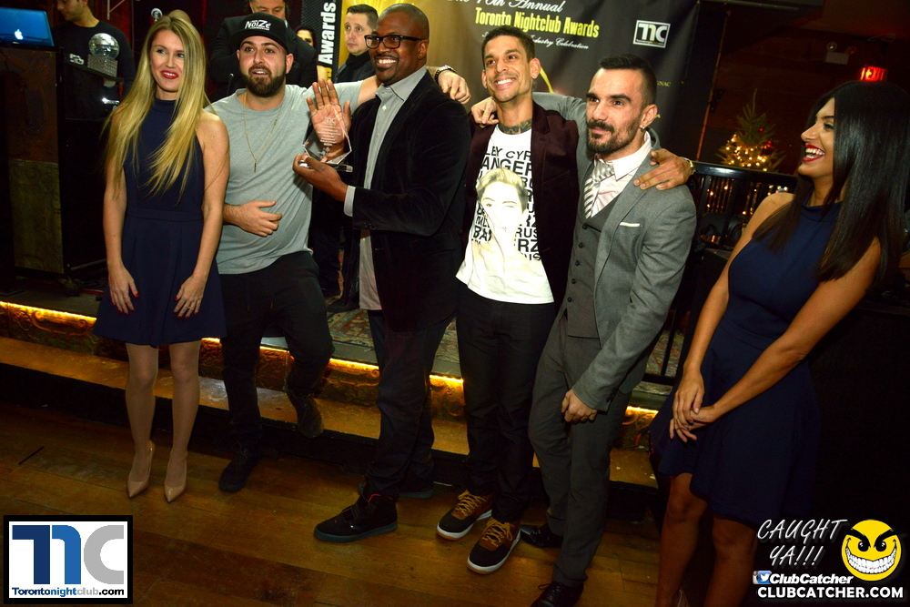 The Den party venue photo 394 - December 19th, 2016