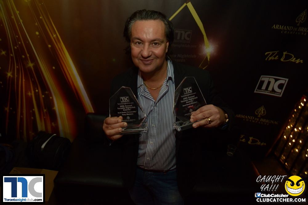 The Den party venue photo 395 - December 19th, 2016