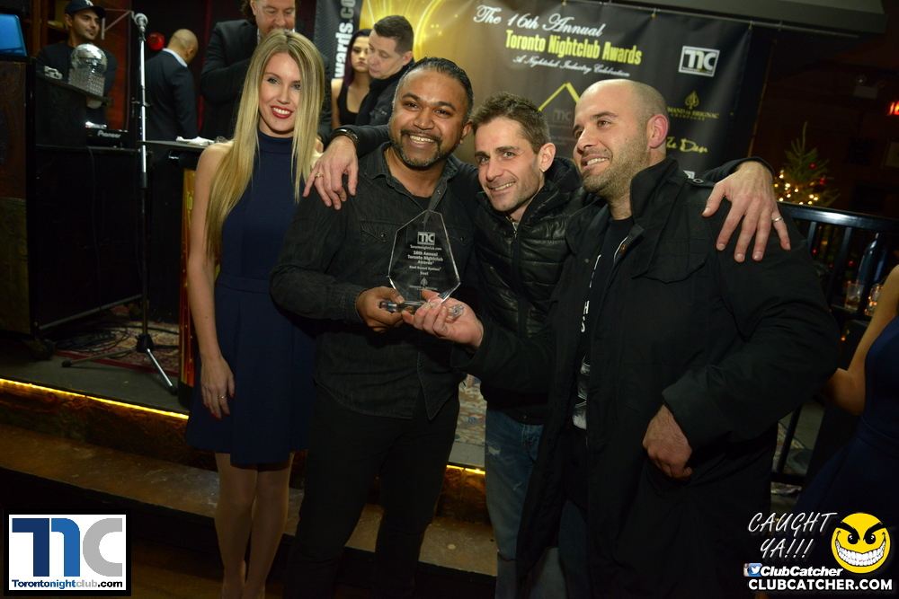 The Den party venue photo 396 - December 19th, 2016