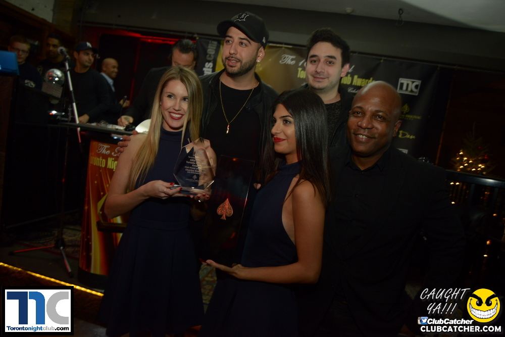 The Den party venue photo 398 - December 19th, 2016