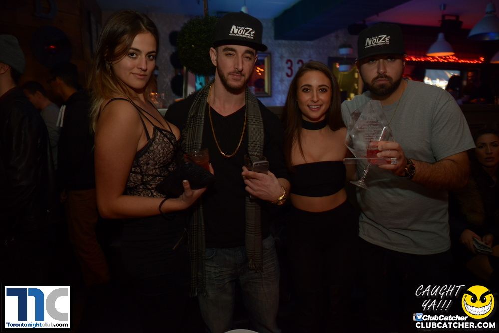 The Den party venue photo 401 - December 19th, 2016