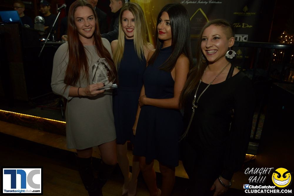 The Den party venue photo 402 - December 19th, 2016