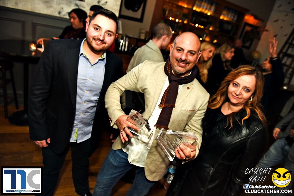 The Den party venue photo 403 - December 19th, 2016