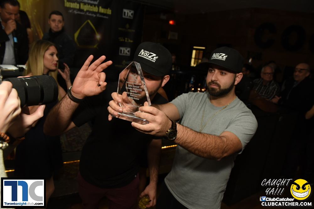 The Den party venue photo 404 - December 19th, 2016