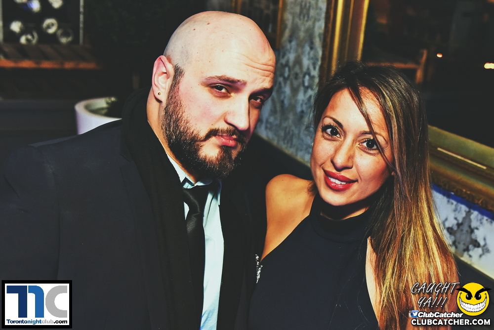 The Den party venue photo 405 - December 19th, 2016