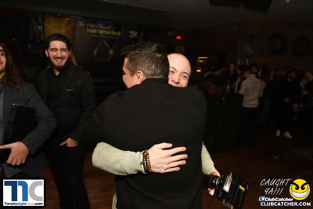 The Den party venue photo 406 - December 19th, 2016