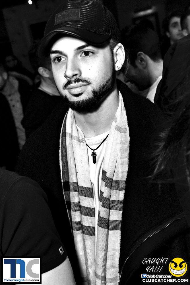 The Den party venue photo 407 - December 19th, 2016