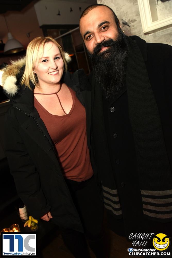 The Den party venue photo 409 - December 19th, 2016