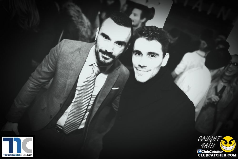 The Den party venue photo 411 - December 19th, 2016