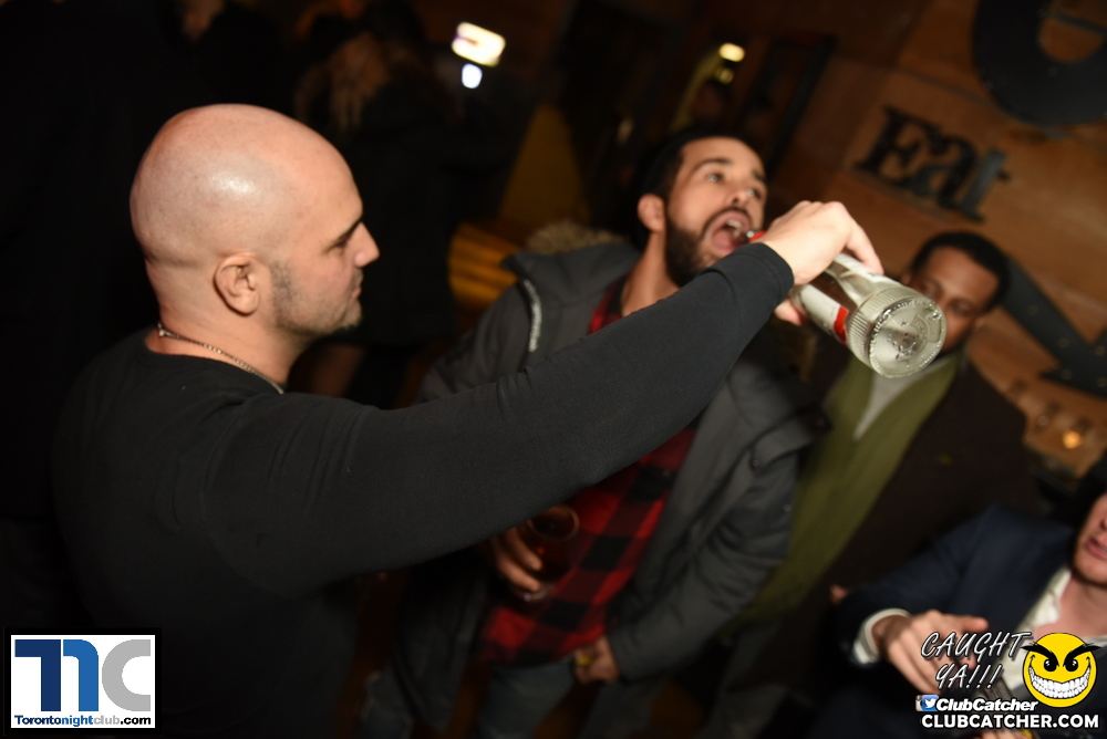 The Den party venue photo 412 - December 19th, 2016