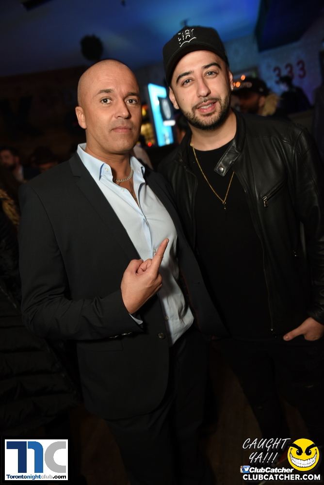 The Den party venue photo 413 - December 19th, 2016