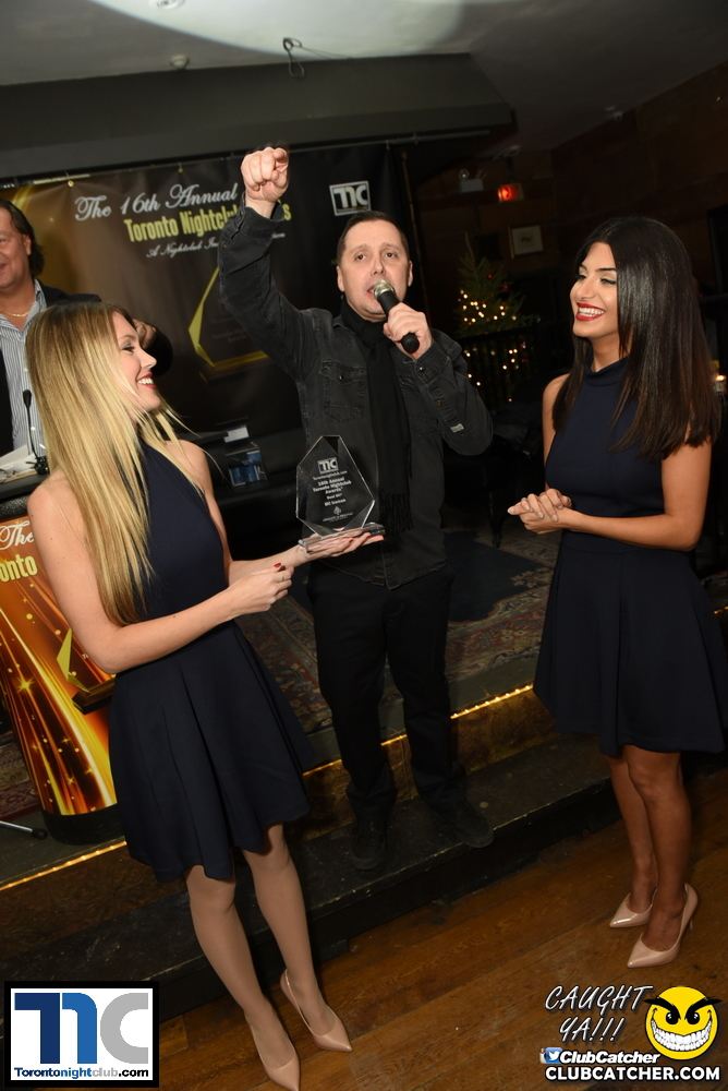 The Den party venue photo 414 - December 19th, 2016