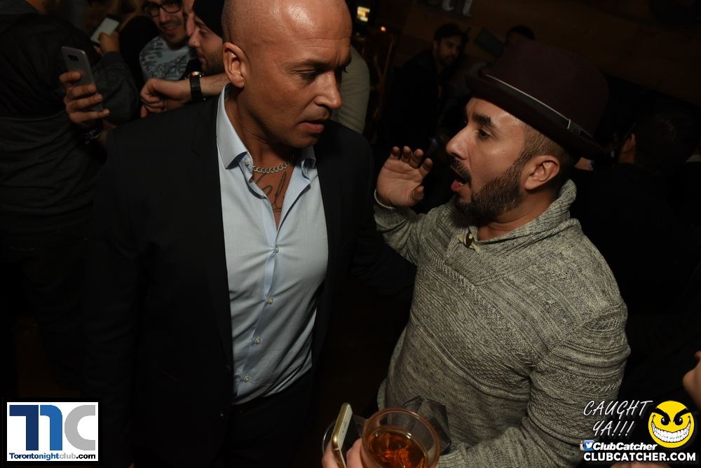 The Den party venue photo 416 - December 19th, 2016