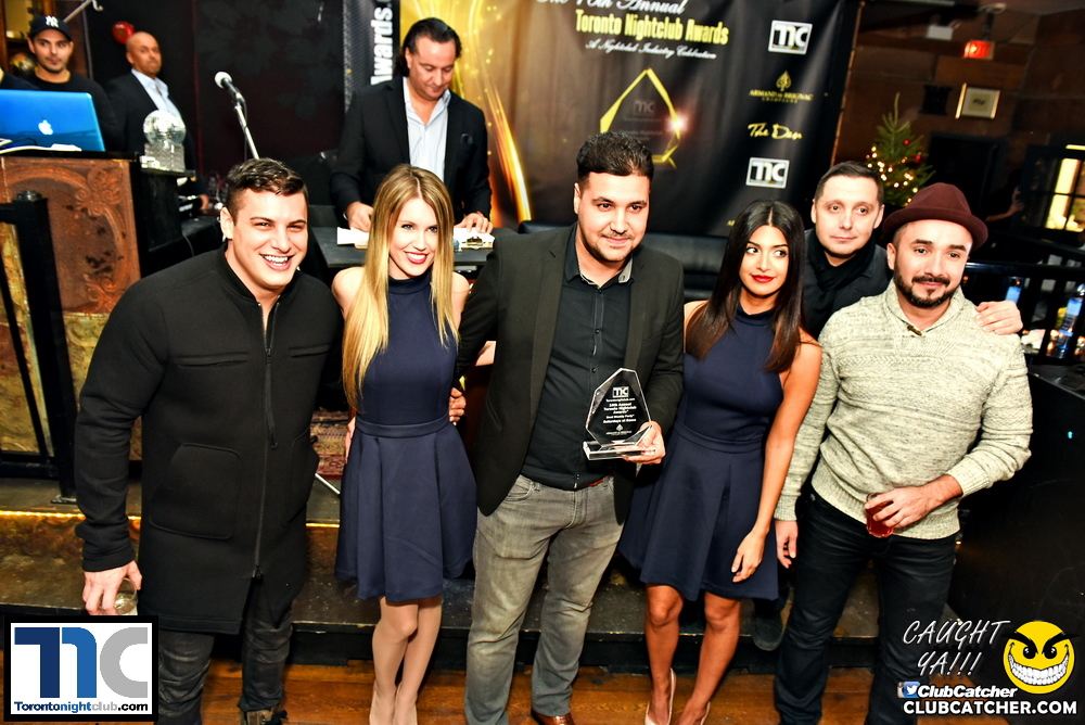 The Den party venue photo 419 - December 19th, 2016