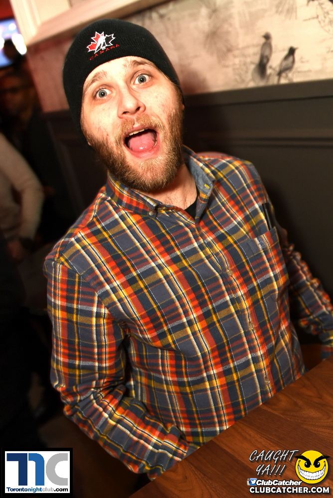 The Den party venue photo 420 - December 19th, 2016