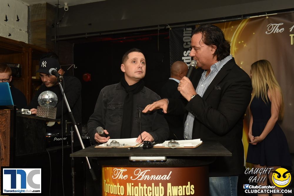 The Den party venue photo 43 - December 19th, 2016