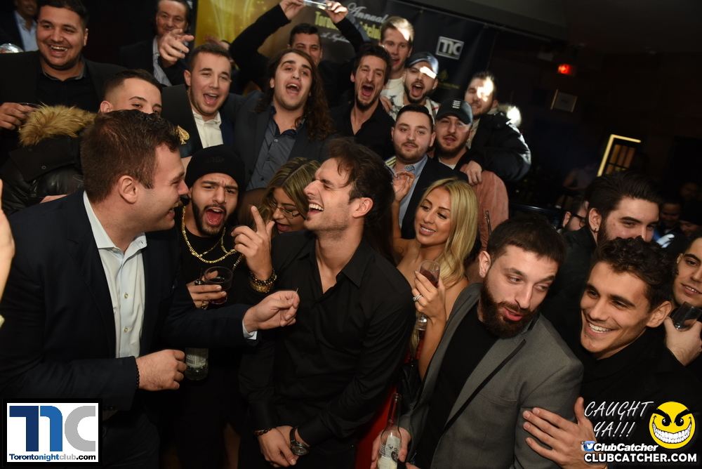 The Den party venue photo 422 - December 19th, 2016