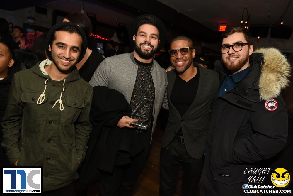 The Den party venue photo 423 - December 19th, 2016