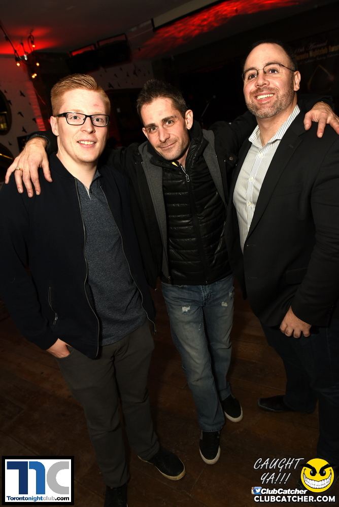 The Den party venue photo 424 - December 19th, 2016