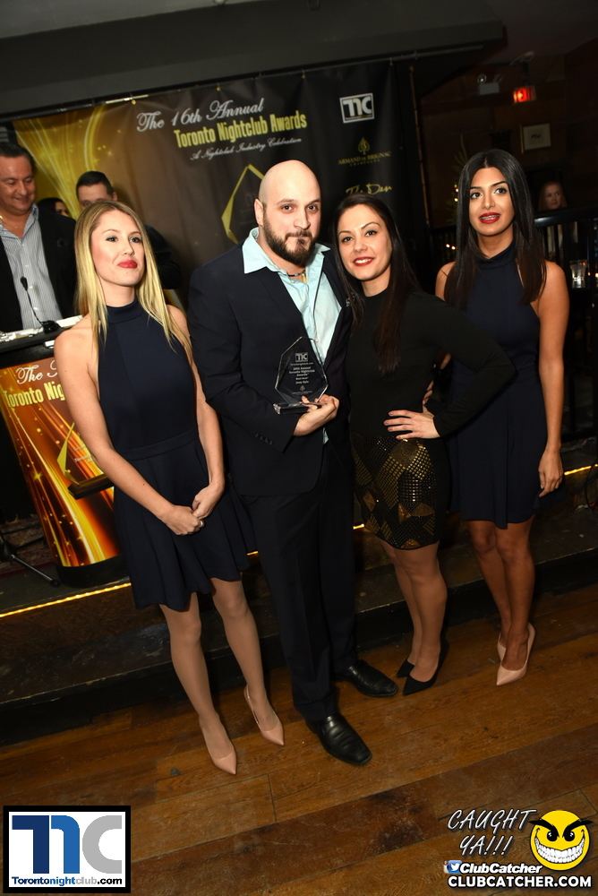 The Den party venue photo 425 - December 19th, 2016