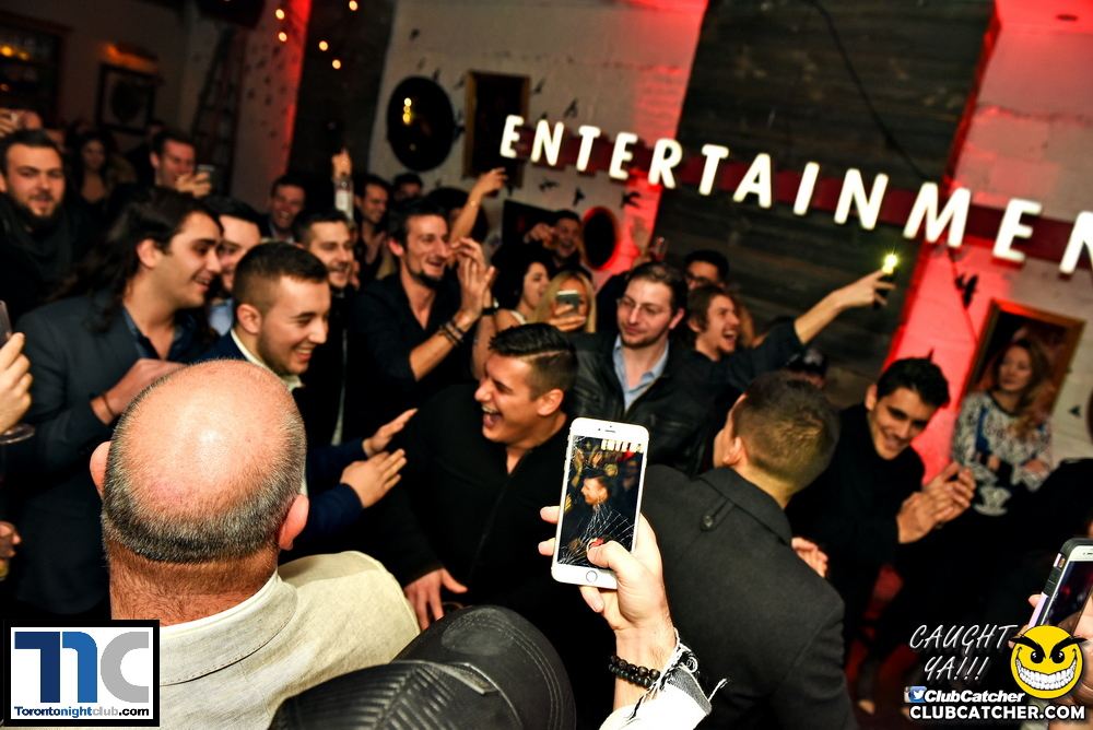 The Den party venue photo 426 - December 19th, 2016