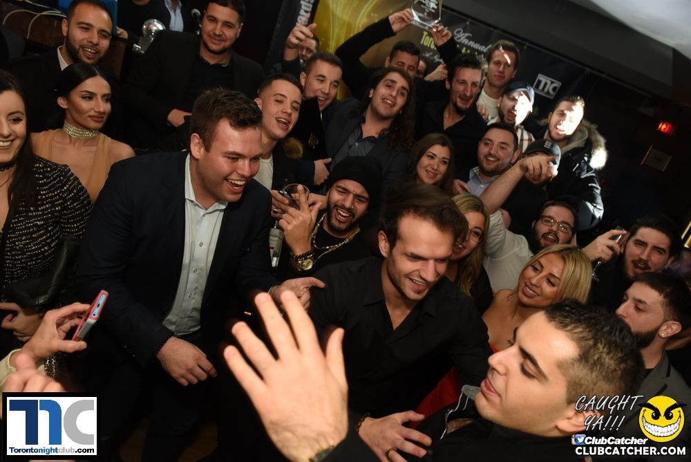 The Den party venue photo 427 - December 19th, 2016