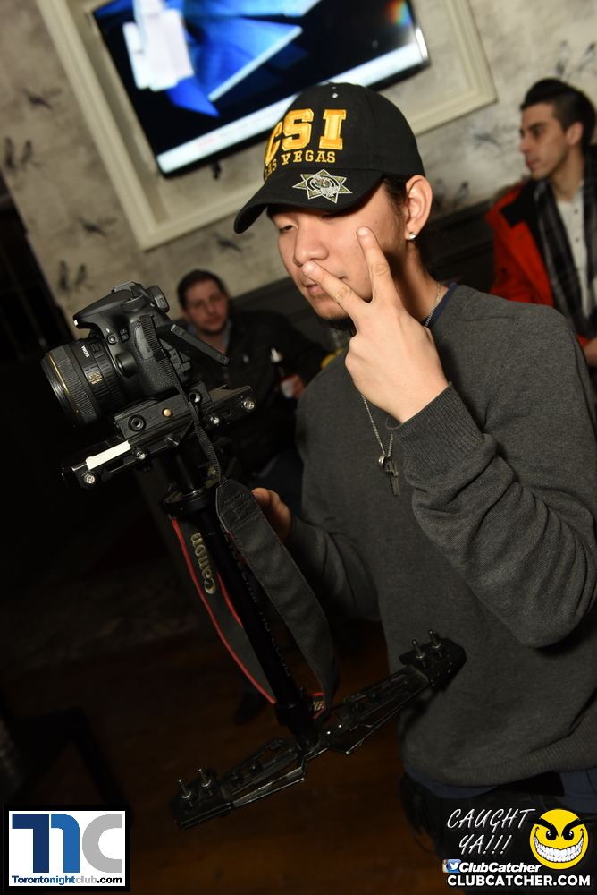 The Den party venue photo 428 - December 19th, 2016