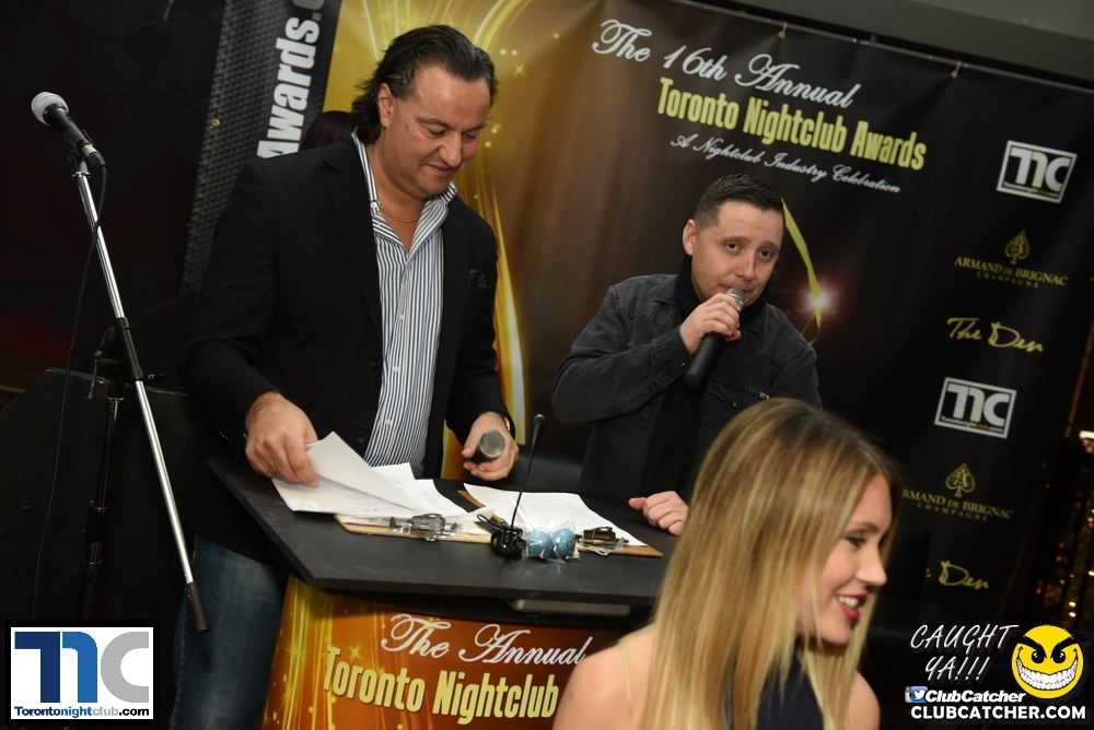 The Den party venue photo 429 - December 19th, 2016