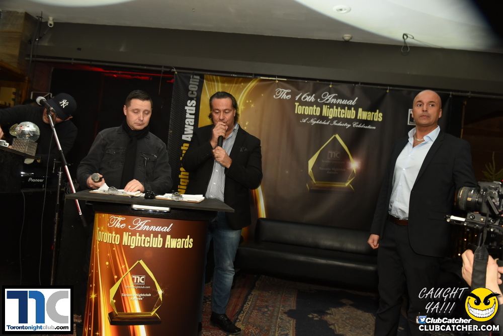 The Den party venue photo 430 - December 19th, 2016