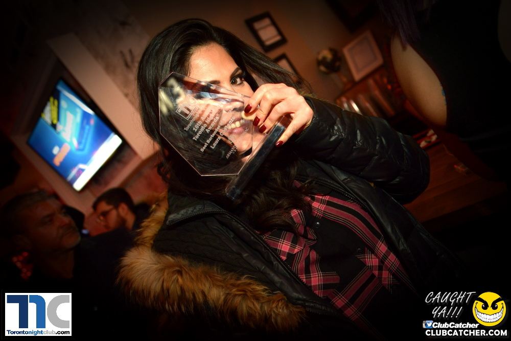 The Den party venue photo 44 - December 19th, 2016