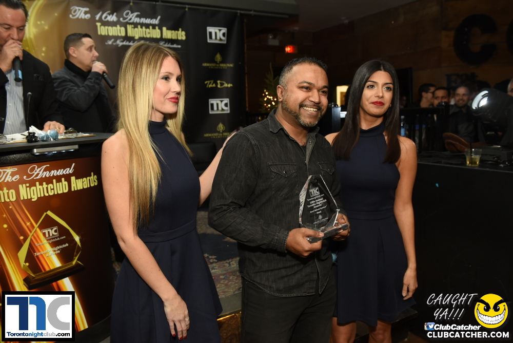 The Den party venue photo 432 - December 19th, 2016