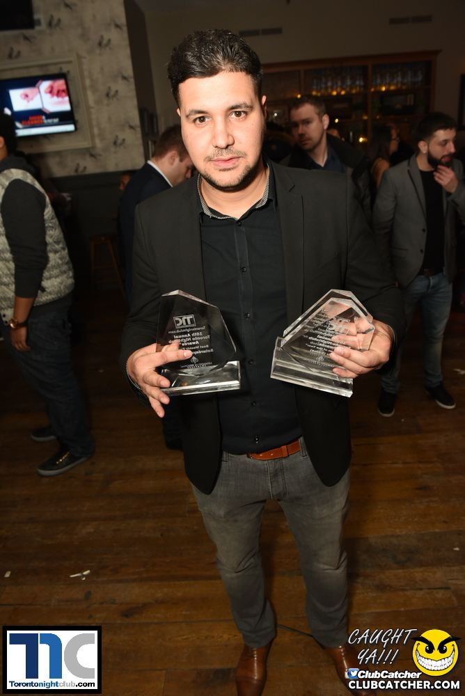 The Den party venue photo 433 - December 19th, 2016