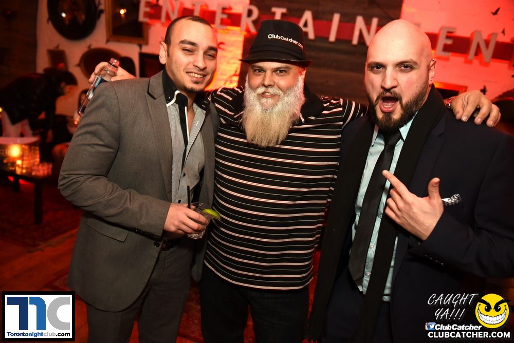 The Den party venue photo 434 - December 19th, 2016