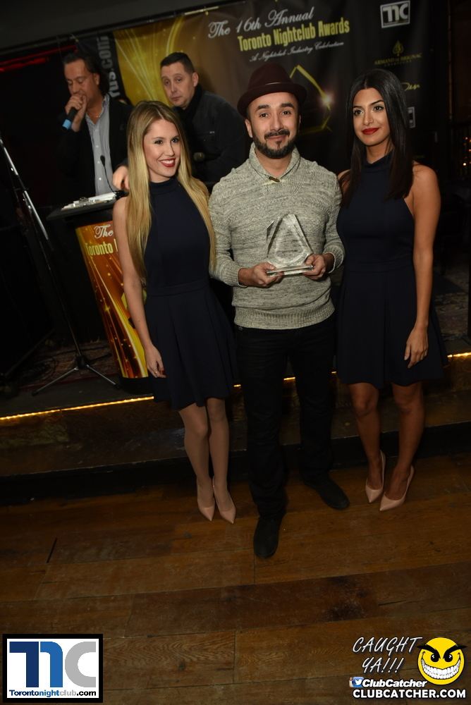 The Den party venue photo 436 - December 19th, 2016