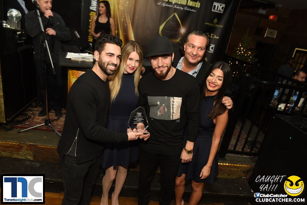 The Den party venue photo 439 - December 19th, 2016