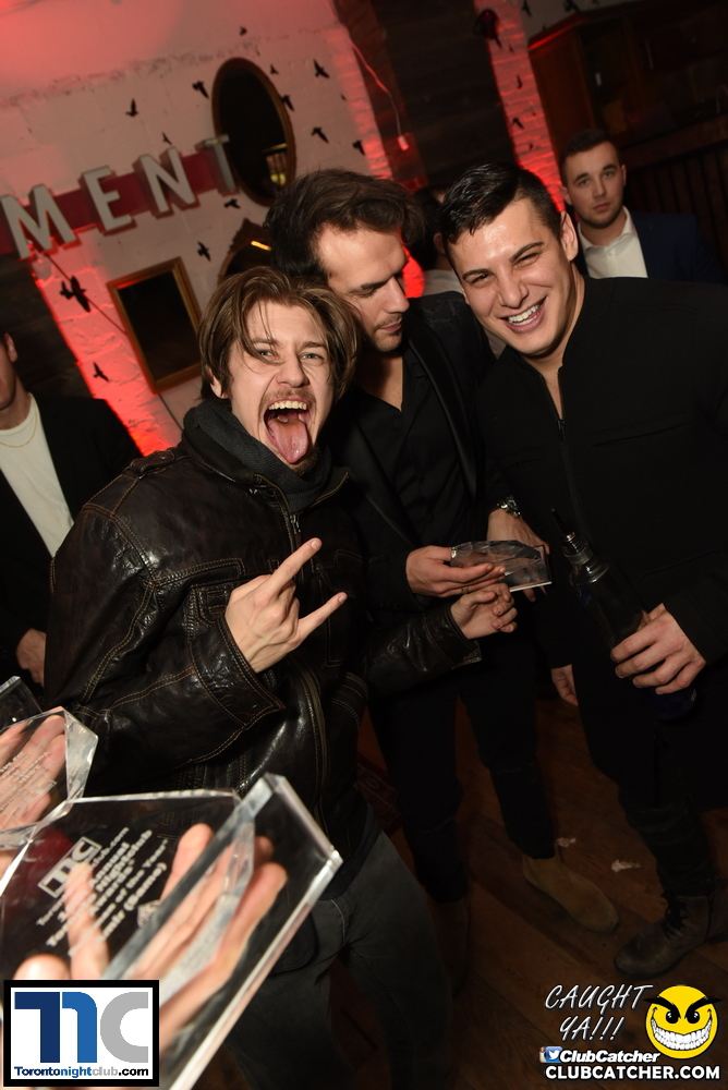 The Den party venue photo 440 - December 19th, 2016