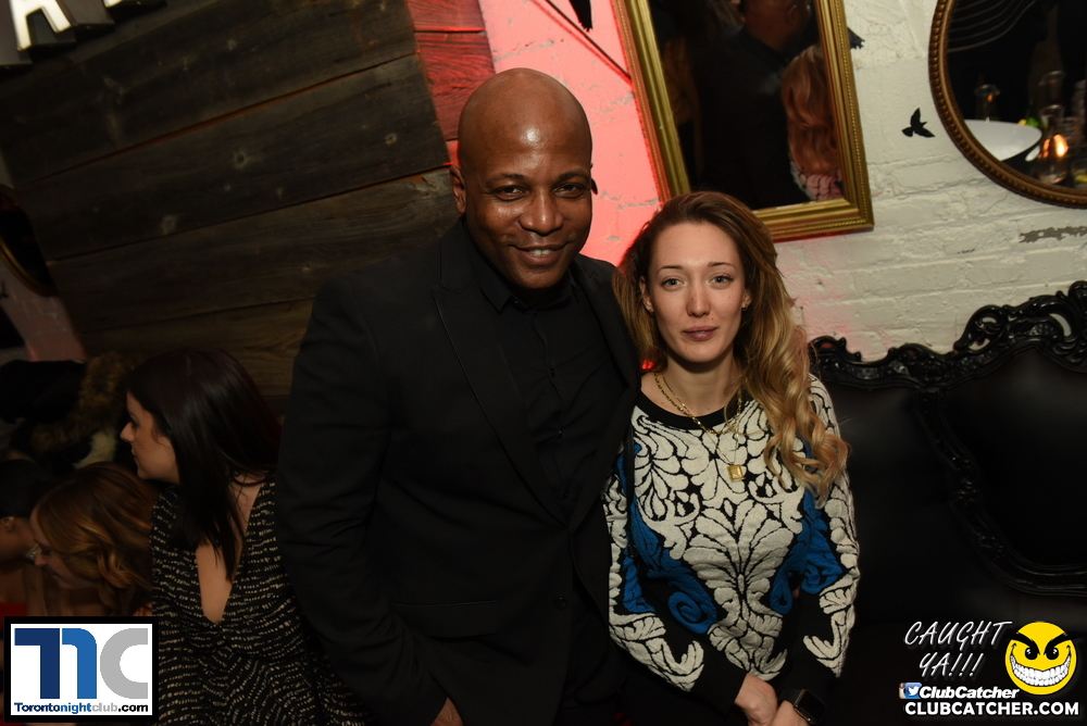 The Den party venue photo 442 - December 19th, 2016