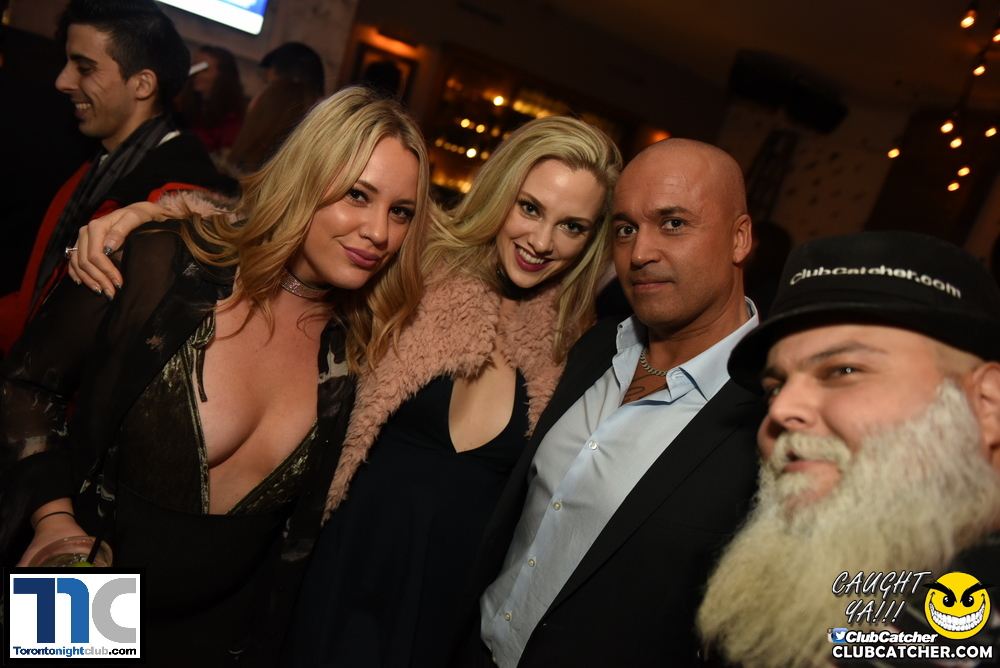 The Den party venue photo 443 - December 19th, 2016