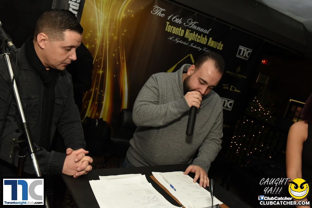 The Den party venue photo 444 - December 19th, 2016