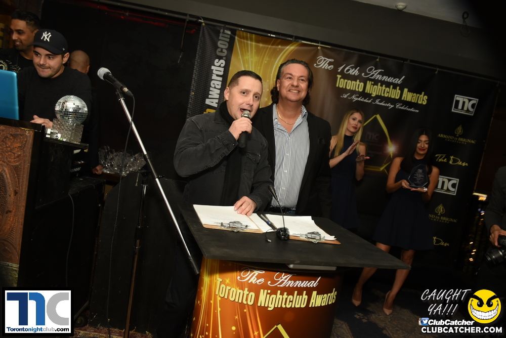 The Den party venue photo 445 - December 19th, 2016